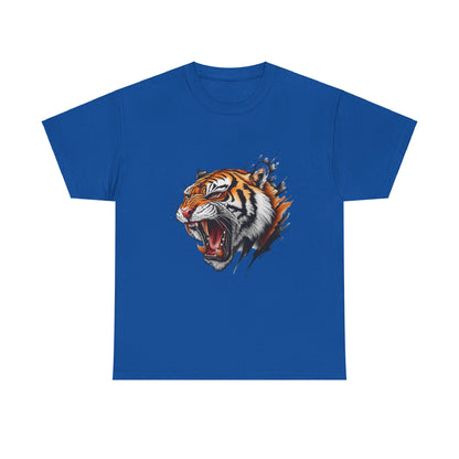 Roaring Tiger T-shirt