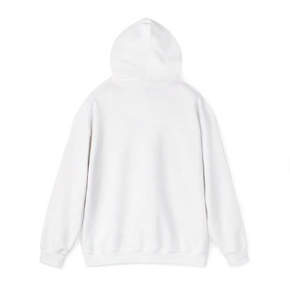 Bicycle Bear Hoodie