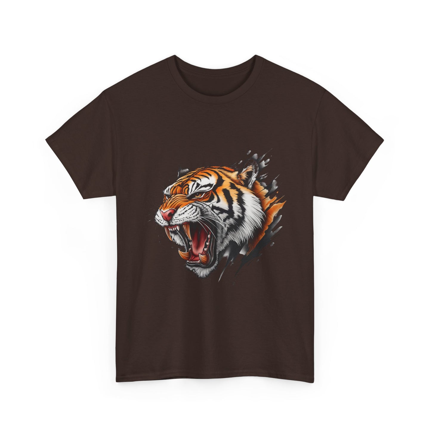 Roaring Tiger T-shirt