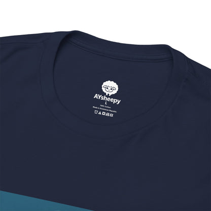 Wick'd Beat DJ Sheep T-shirt