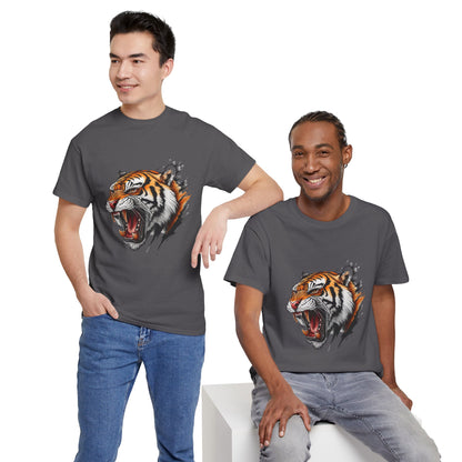 Roaring Tiger T-shirt