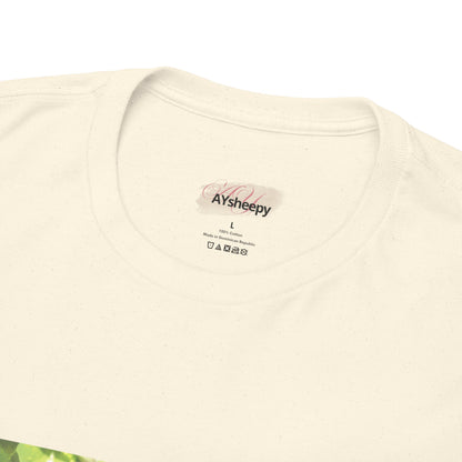 Cute Kitty Melon T-shirt