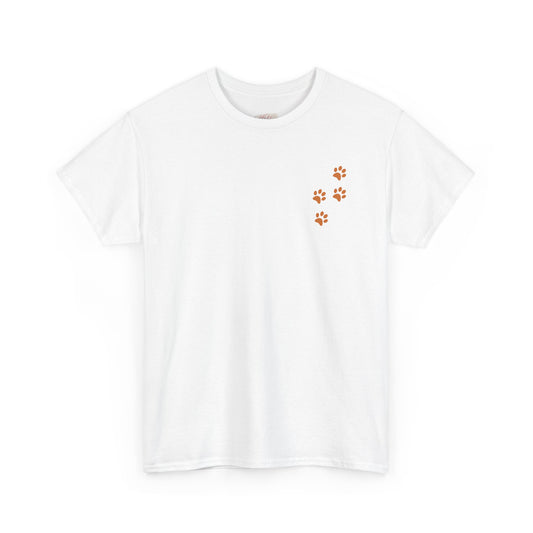 Rainbow Poly Pup T-shirt