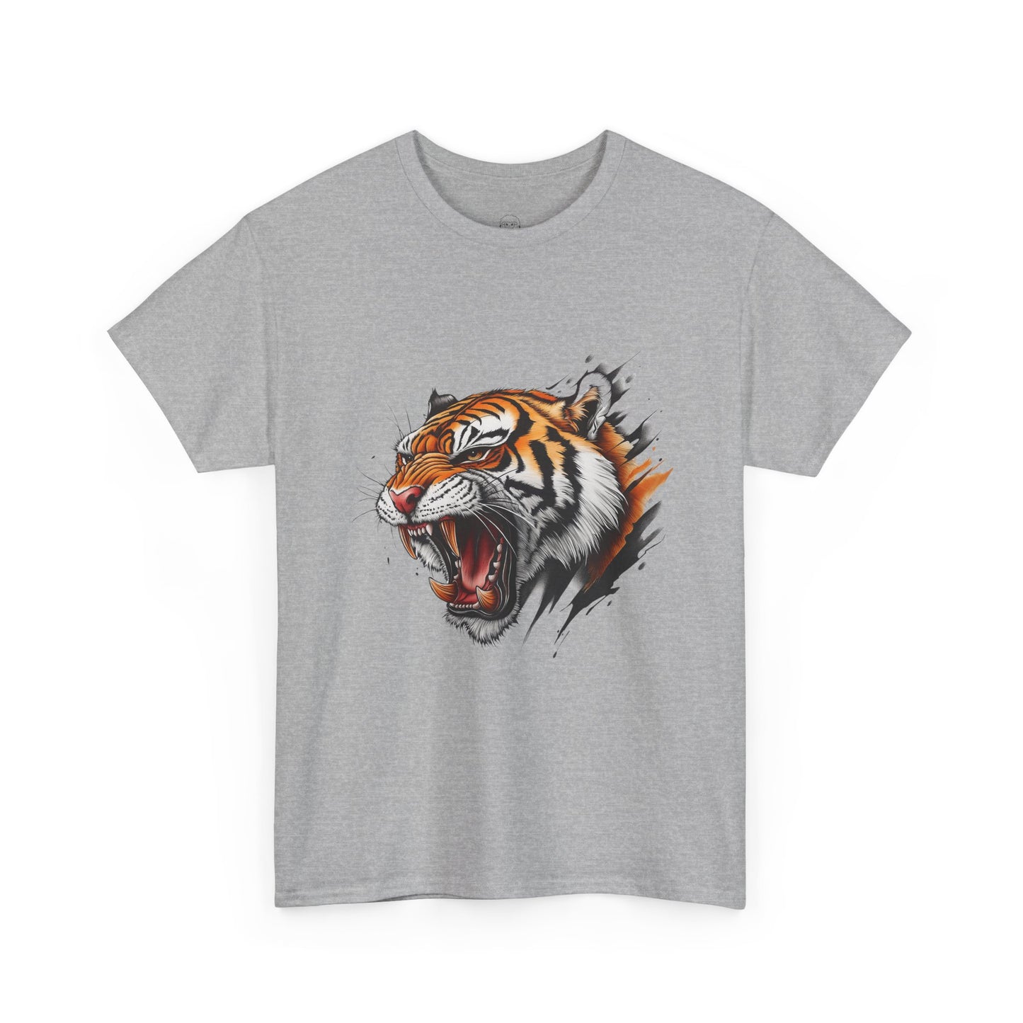 Roaring Tiger T-shirt
