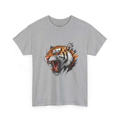 Roaring Tiger T-shirt