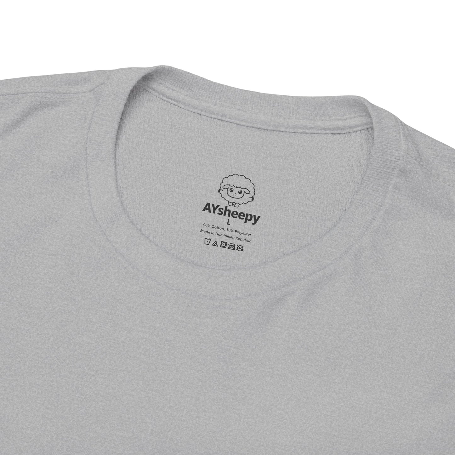 Roaring Tiger T-shirt
