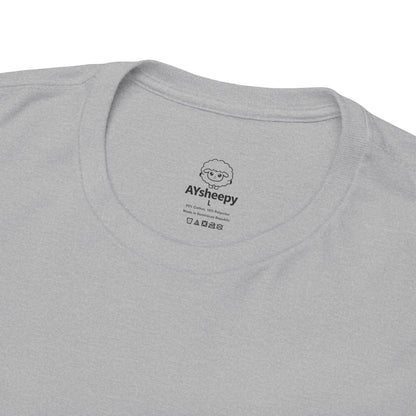 Roaring Tiger T-shirt