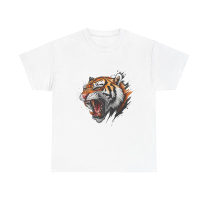 Roaring Tiger T-shirt