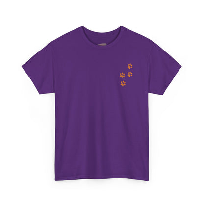 Rainbow Poly Pup T-shirt