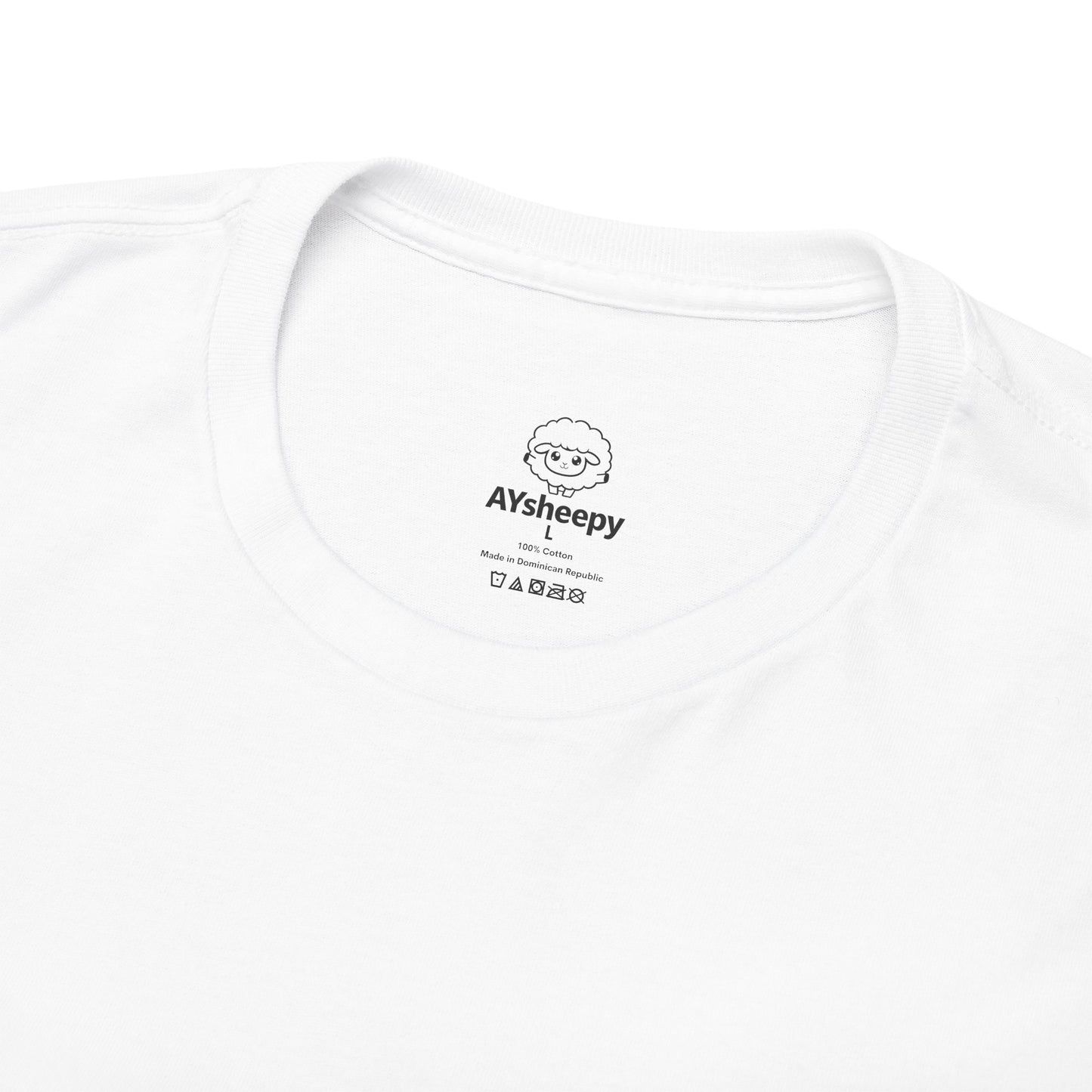 Roaring Tiger T-shirt