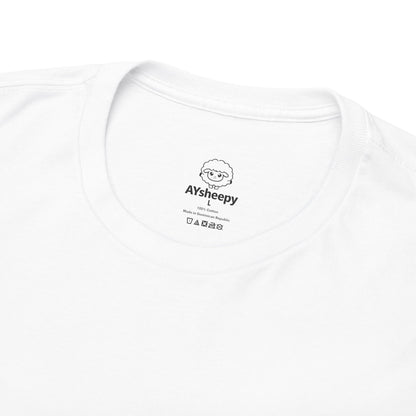 Roaring Tiger T-shirt