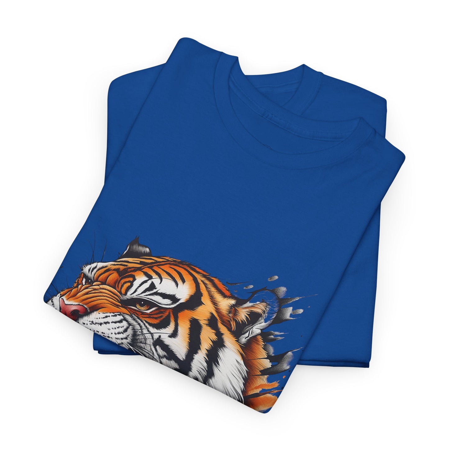 Roaring Tiger T-shirt