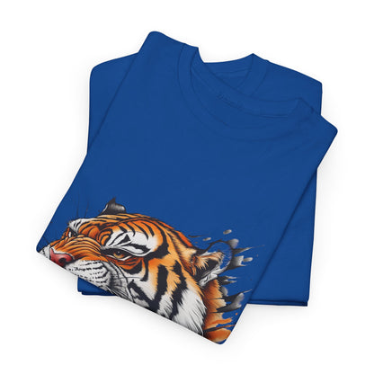 Roaring Tiger T-shirt