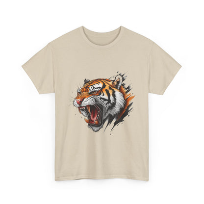 Roaring Tiger T-shirt