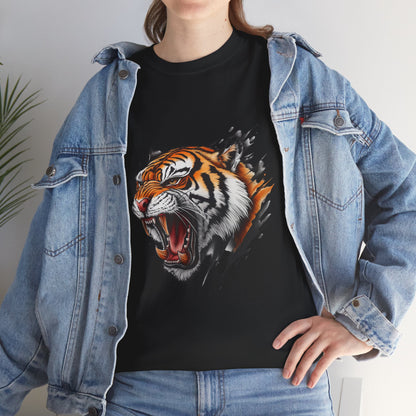 Roaring Tiger T-shirt