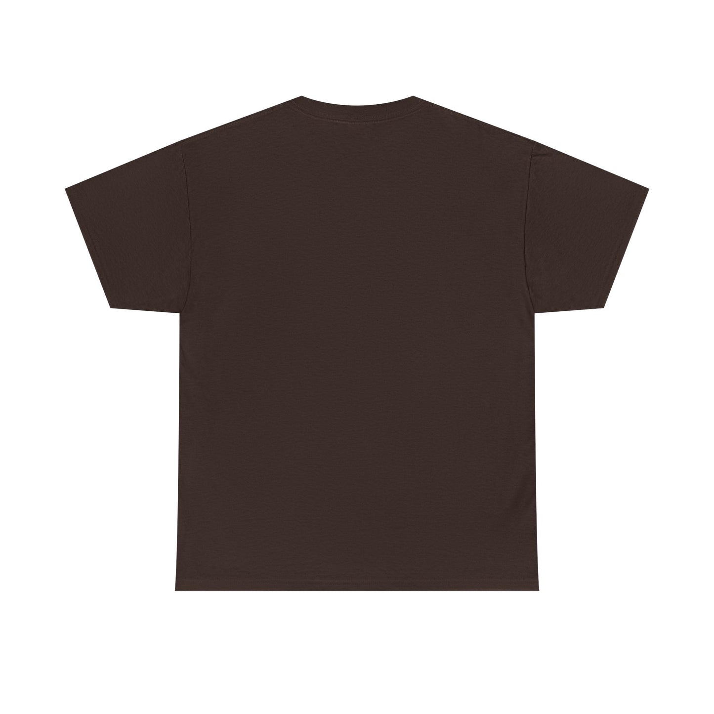 Samurai Cat Rides Fierce Tiger T-shirt