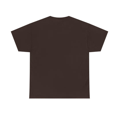 Samurai Cat Rides Fierce Tiger T-shirt