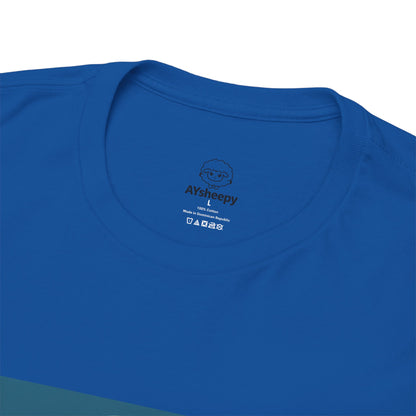 Wick'd Beat DJ Sheep T-shirt