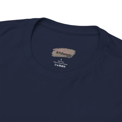 Roaring Tiger T-shirt