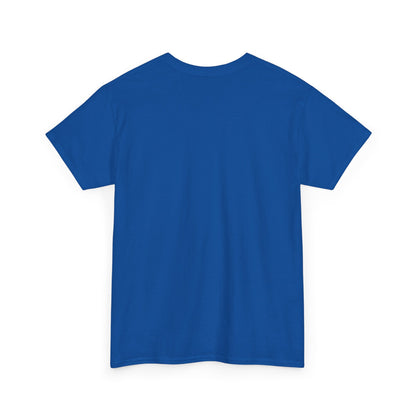 Winking Kitten Melon T-Shirt