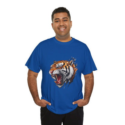Roaring Tiger T-shirt