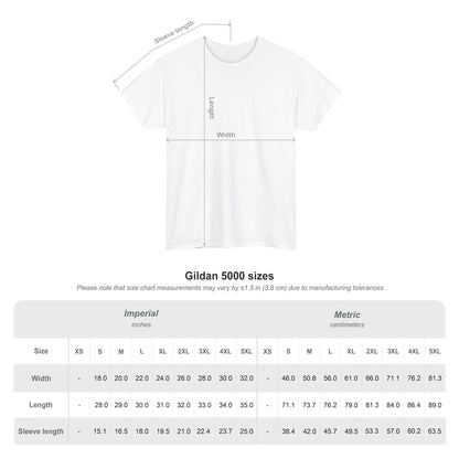 Roaring Tiger T-shirt