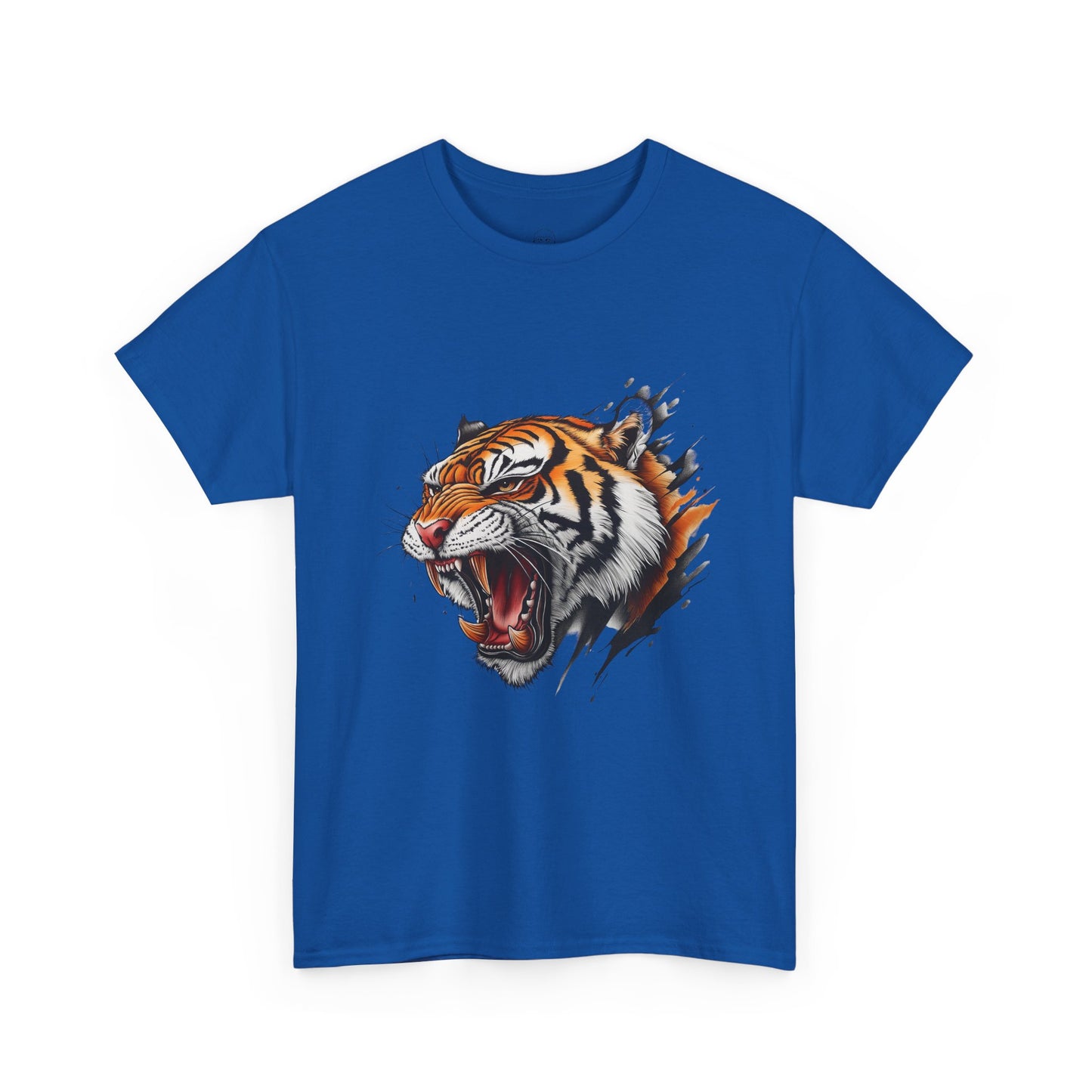 Roaring Tiger T-shirt