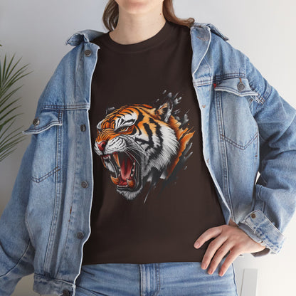 Roaring Tiger T-shirt