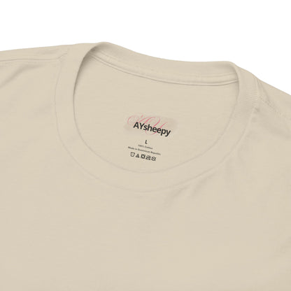 Roaring Tiger T-shirt