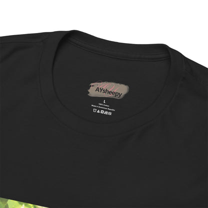 Cute Kitty Melon T-shirt