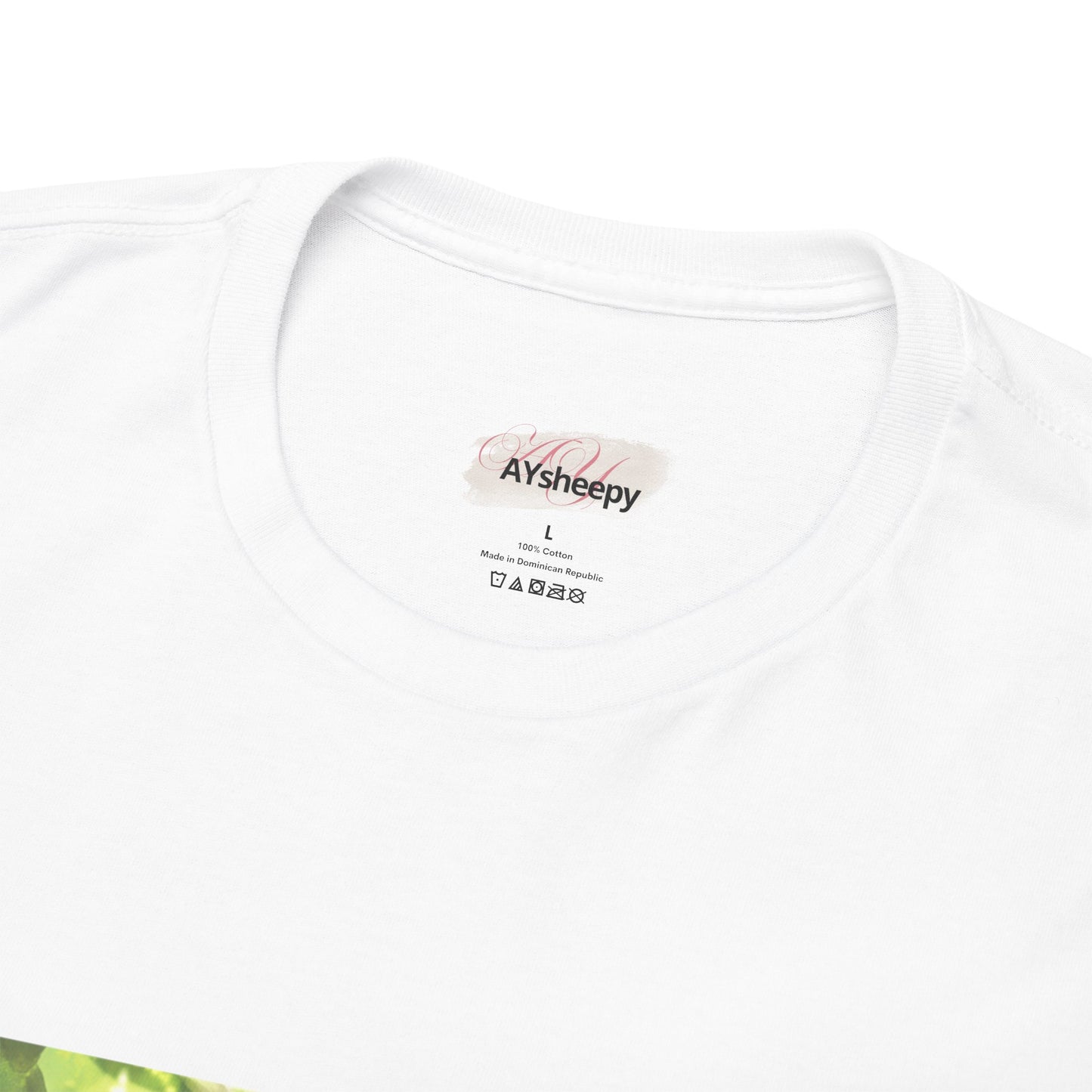 Cute Kitty Melon T-shirt