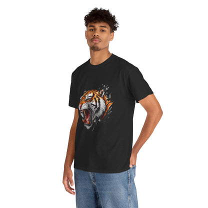 Roaring Tiger T-shirt