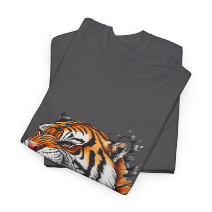 Roaring Tiger T-shirt