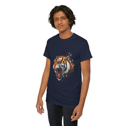 Roaring Tiger T-shirt
