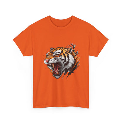 Roaring Tiger T-shirt