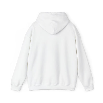 Bicycle Bear Hoodie