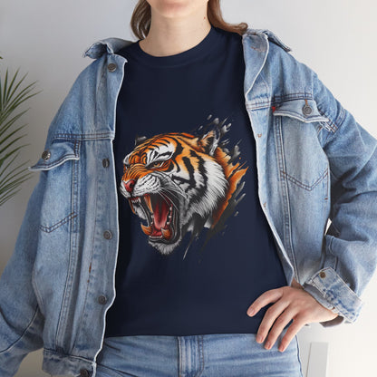 Roaring Tiger T-shirt