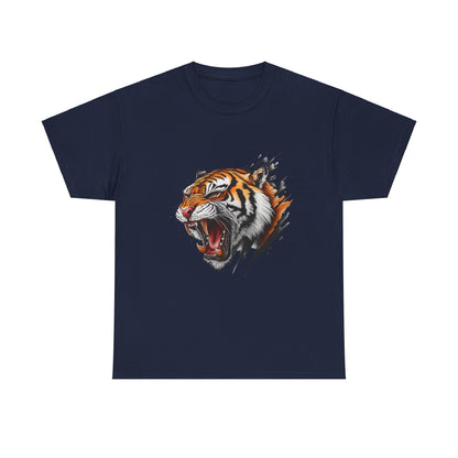 Roaring Tiger T-shirt