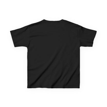 Bicycle Bear T-shirt for Kids