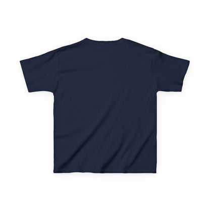 Bicycle Bear T-shirt for Kids
