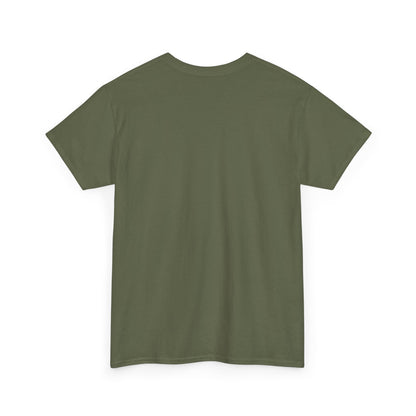 A Sheep holding Matcha T-Shirt