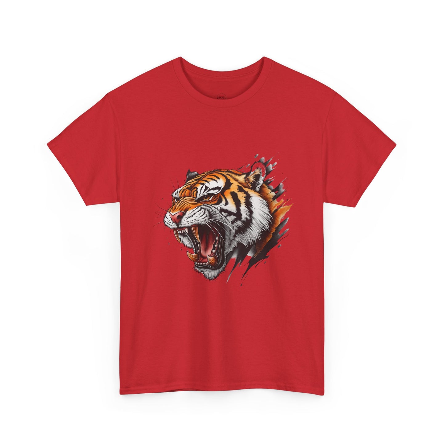 Roaring Tiger T-shirt