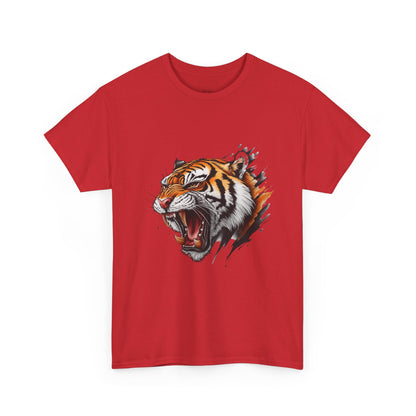 Roaring Tiger T-shirt