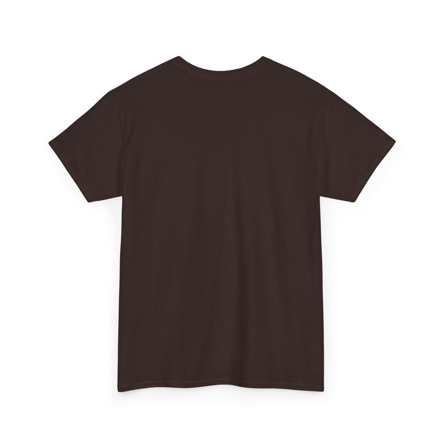 Samurai Cat & Tiger Sunset T-Shirt