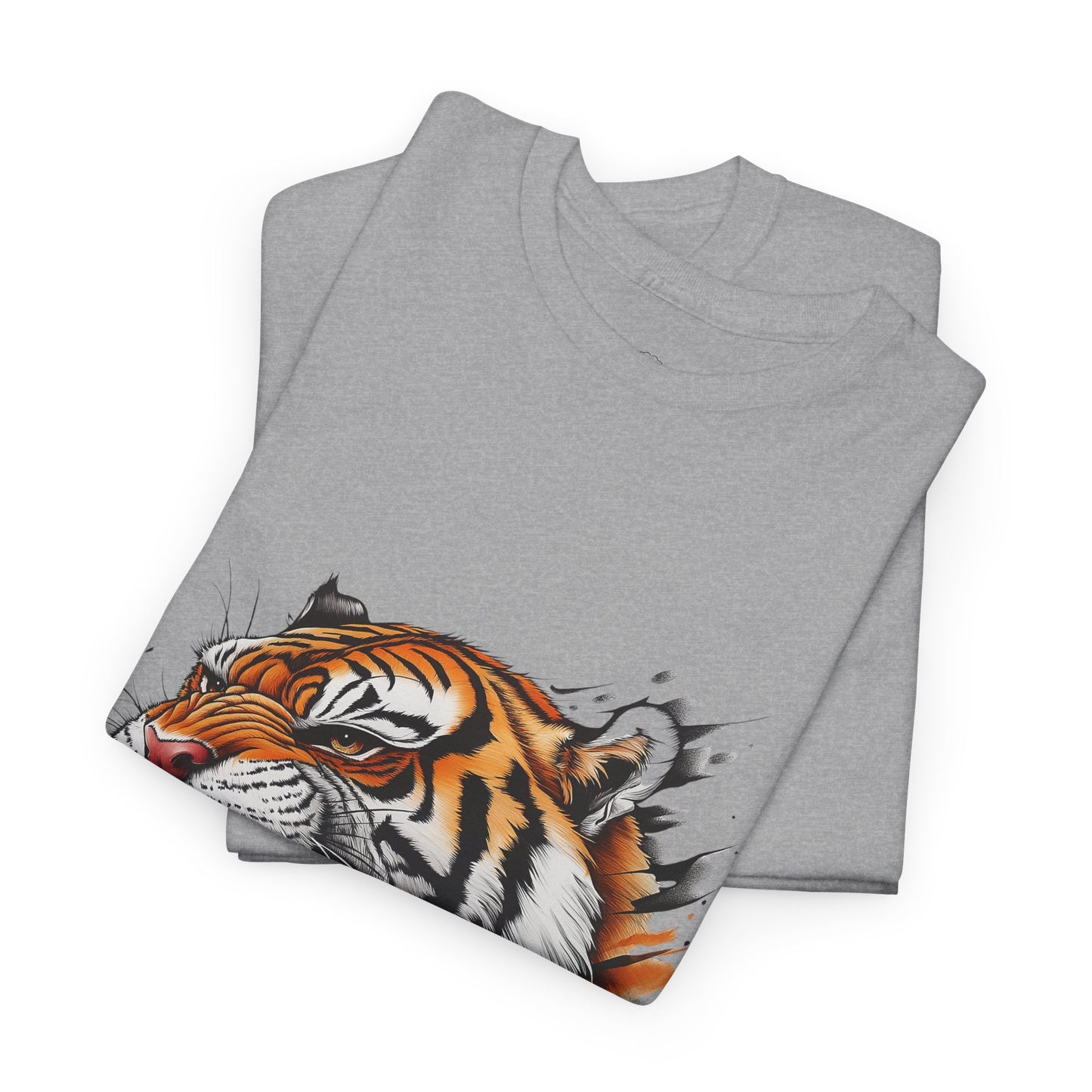 Roaring Tiger T-shirt