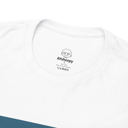 Wick'd Beat DJ Sheep T-shirt