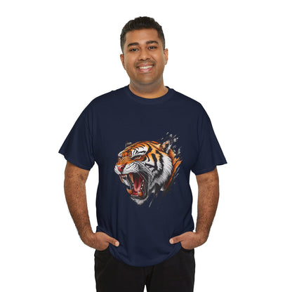 Roaring Tiger T-shirt