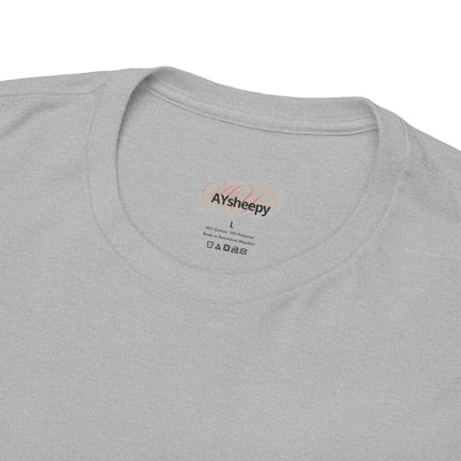 Roaring Tiger T-shirt