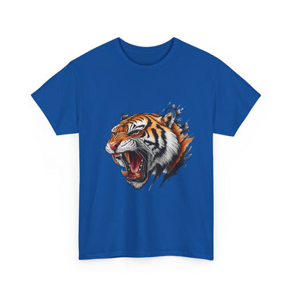 Roaring Tiger T-shirt