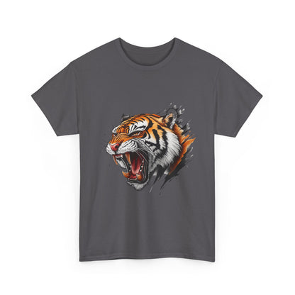 Roaring Tiger T-shirt